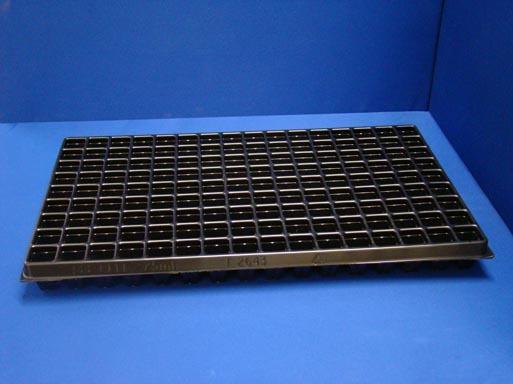T2643 144 Cell x 25mm Square