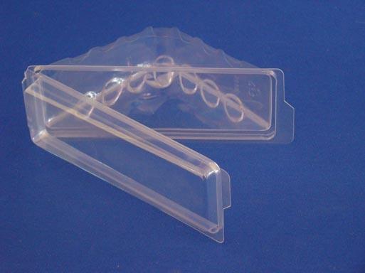 T2888 Small Hinged Sandwich Container