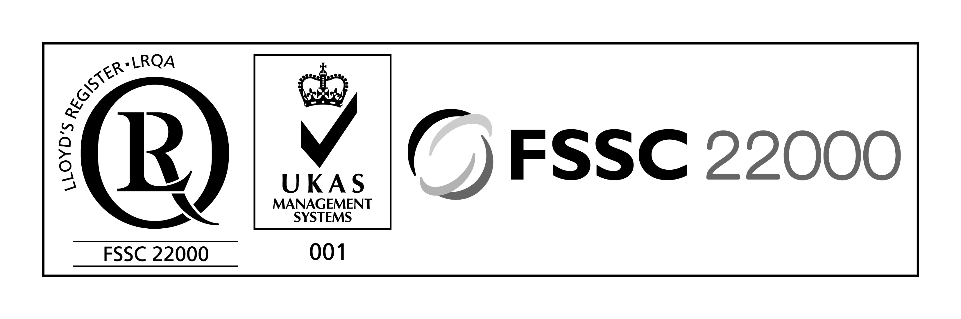 FSSC22000