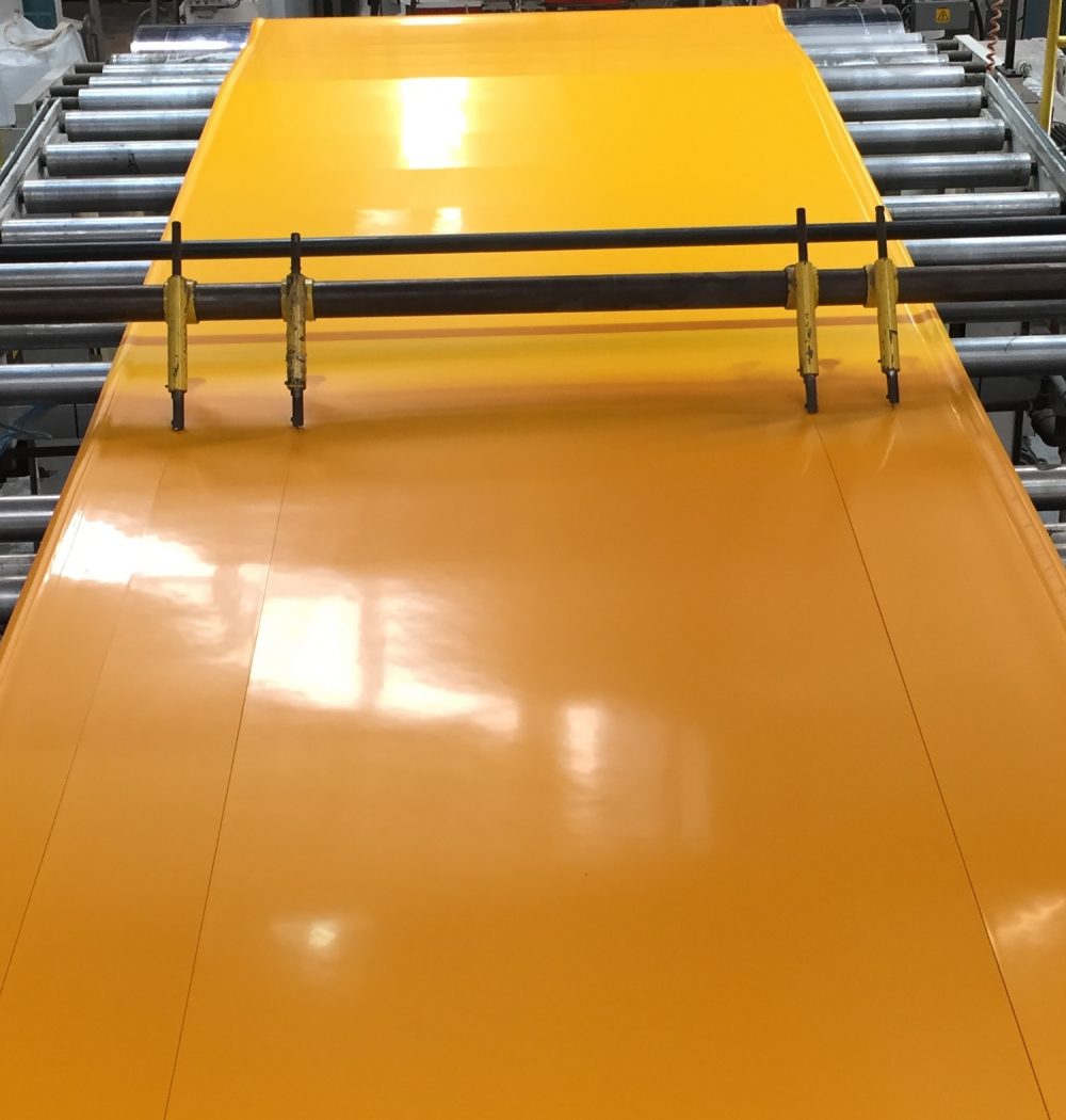 PlasticExtrusion