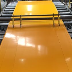 PlasticExtrusion